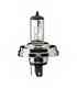 Лампа накаливания R2(Bilux) 12В 45/40Вт PHILIPS Visio 12475C1 - изображение