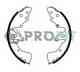 Комплект тормозных колодок задний для SUZUKI GRAND VITARA(JT) PROFIT 5001-4034 - изображение