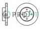 Тормозной диск PROFIT 5010-0260 - изображение