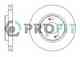 Тормозной диск PROFIT 5010-1300 - изображение