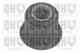 Сайлентблок рычага подвески | перед | QUINTON HAZELL EMS8011 - изображение