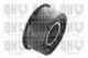 Паразитный / ведущий ролик зубчатого ремня QUINTON HAZELL QTT300 - изображение