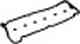 Комплект прокладок крышки головки цилиндра REINZ 15-31877-01 - изображение