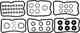 Комплект прокладок крышки головки цилиндра REINZ 15-33712-01 - изображение