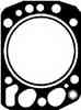 Прокладка головки цилиндра REINZ 61-25110-60 - изображение