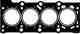 Прокладка головки цилиндра REINZ 61-27215-10 - изображение