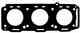 Прокладка головки цилиндра REINZ 61-27485-10 - изображение