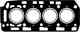 Прокладка головки цилиндра REINZ 61-27685-10 - изображение