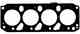 Прокладка головки цилиндра REINZ 61-28050-30 - изображение