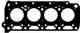 Прокладка головки цилиндра REINZ 61-29060-00 - изображение