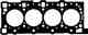 Прокладка головки цилиндра REINZ 61-29160-00 - изображение