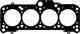 Прокладка головки цилиндра REINZ 61-31225-30 - изображение