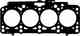 Прокладка головки цилиндра REINZ 61-31325-00 - изображение