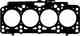 Прокладка головки цилиндра REINZ 61-31325-10 - изображение