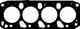 Прокладка головки цилиндра REINZ 61-31565-30 - изображение