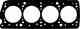 Прокладка головки цилиндра REINZ 61-31735-00 - изображение