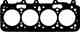 Прокладка головки цилиндра REINZ 61-31750-10 - изображение