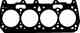 Прокладка головки цилиндра REINZ 61-31795-00 - изображение