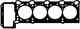 Прокладка головки цилиндра REINZ 61-31885-00 - изображение