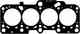 Прокладка головки цилиндра REINZ 61-31955-10 - изображение
