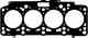 Прокладка головки цилиндра REINZ 61-31980-00 - изображение