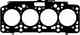 Прокладка головки цилиндра REINZ 61-31980-20 - изображение