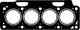 Прокладка головки цилиндра REINZ 61-33600-00 - изображение
