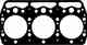 Прокладка головки цилиндра REINZ 61-33960-00 - изображение