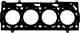 Прокладка головки цилиндра REINZ 61-34135-00 - изображение
