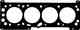 Прокладка головки цилиндра REINZ 61-34235-00 - изображение
