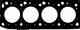 Прокладка головки цилиндра REINZ 61-34315-50 - изображение