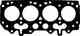 Прокладка головки цилиндра REINZ 61-34465-20 - изображение