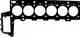 Прокладка головки цилиндра REINZ 61-35000-00 - изображение