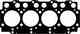 Прокладка головки цилиндра REINZ 61-35415-00 - изображение