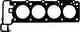 Прокладка головки цилиндра REINZ 61-35515-00 - изображение