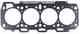 Прокладка головки цилиндра REINZ 61-35625-20 - изображение