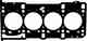 Прокладка головки цилиндра REINZ 61-36210-10 - изображение
