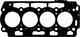 Прокладка головки цилиндра REINZ 61-36265-10 - изображение