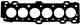 Прокладка головки цилиндра REINZ 61-36335-00 - изображение