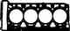 Прокладка головки цилиндра REINZ 61-37035-00 - изображение
