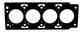 Прокладка головки цилиндра REINZ 61-37215-00 - изображение