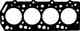Прокладка головки цилиндра REINZ 61-52248-10 - изображение