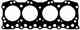 Прокладка головки цилиндра REINZ 61-52405-00 - изображение