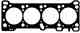 Прокладка головки цилиндра REINZ 61-52425-00 - изображение