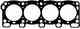 Прокладка головки цилиндра REINZ 61-52440-10 - изображение