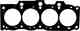 Прокладка головки цилиндра REINZ 61-52590-00 - изображение