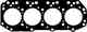 Прокладка головки цилиндра REINZ 61-52675-10 - изображение