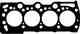 Прокладка головки цилиндра REINZ 61-52775-10 - изображение