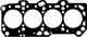 Прокладка головки цилиндра REINZ 61-52965-10 - изображение