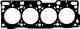 Прокладка головки цилиндра REINZ 61-53115-00 - изображение